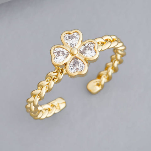 Trendy Finger Ring 174572