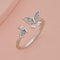 Trendy Finger Ring 168558