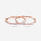 Zircon Bangle 165859