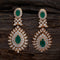 Zircon Earring 169920