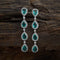 Zircon Earring 175202