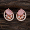 Zircon Earring 160457