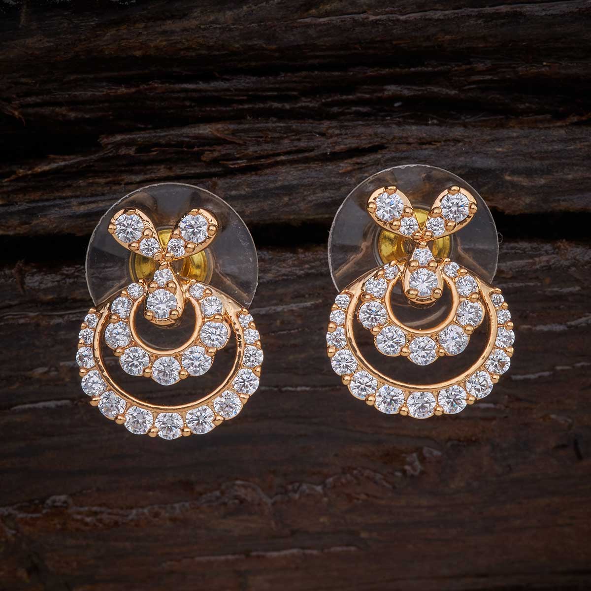 Zircon Earring 139170