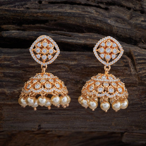 Zircon Earring 173197