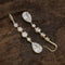 Zircon Earring 175053