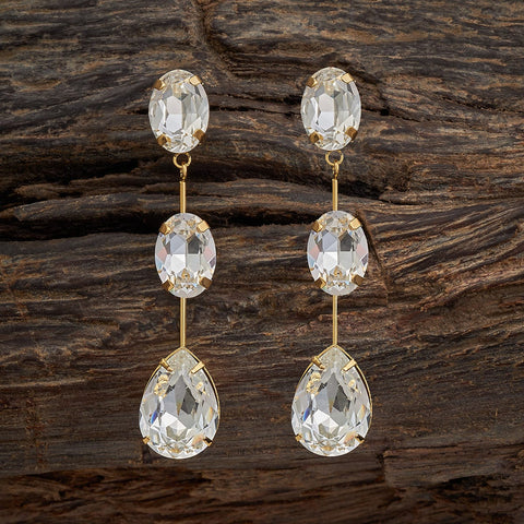 Zircon Earring 175224