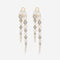 Zircon Earring 189005