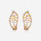 Zircon Earring 190442