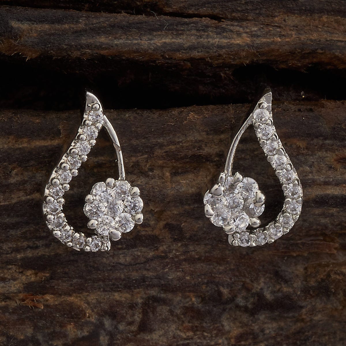 Zircon Earring 170643