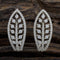 Zircon Earring 173124