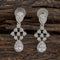 Zircon Earring 173862