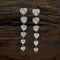 Zircon Earring 175050