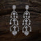 Zircon Earring 175197