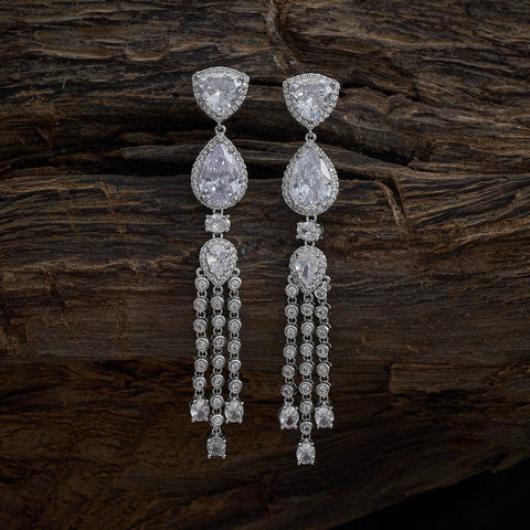 Zircon Earring 175200