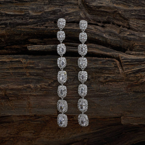 Zircon Earring 175204