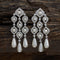 Zircon Earring 175390