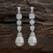 Zircon Earring 175392