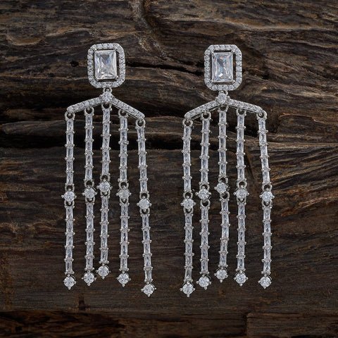 Zircon Earring 175393