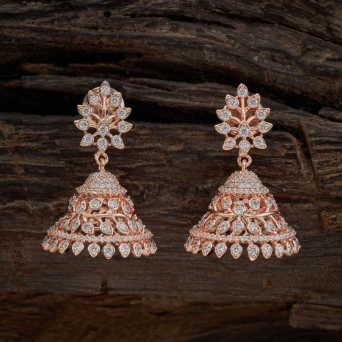 Zircon Earring 169449