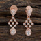 Zircon Earring 173862