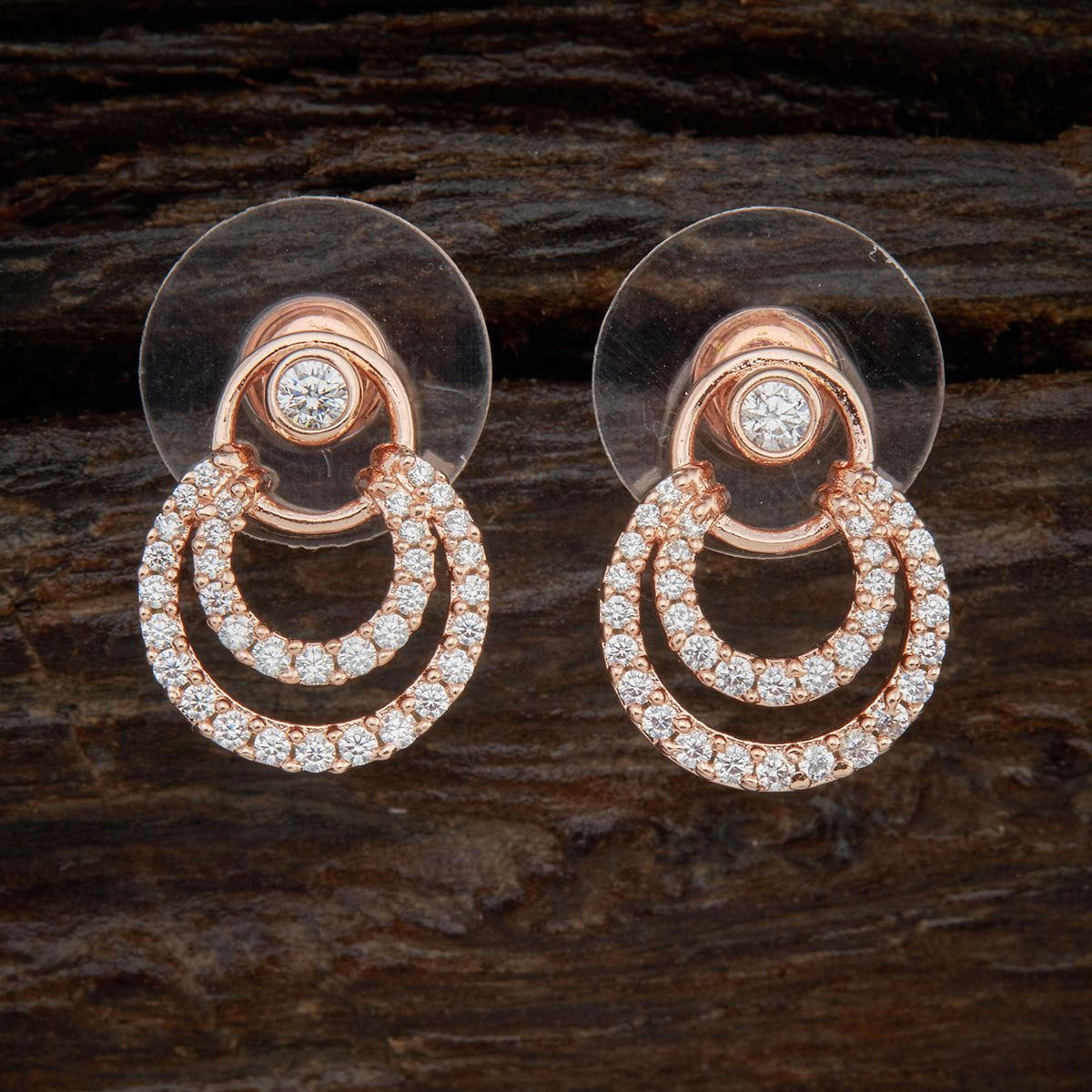 Zircon Earring 142443