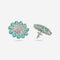 Zircon Earring 157811