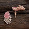 Zircon Earring 160456