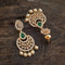 Zircon Earring 173179