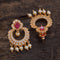 Zircon Earring 173181