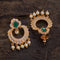 Zircon Earring 173181