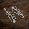 Zircon Earring 175197