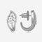 Zircon Earring 190442