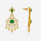 Zircon Earring 195236