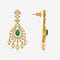 Zircon Earring 195240
