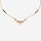 Zircon Mangalsutra 165996