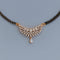 Zircon Mangalsutra 169423