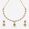 Zircon Necklace 169314