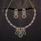 Zircon Necklace 169772