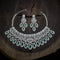 Zircon Necklace 173240