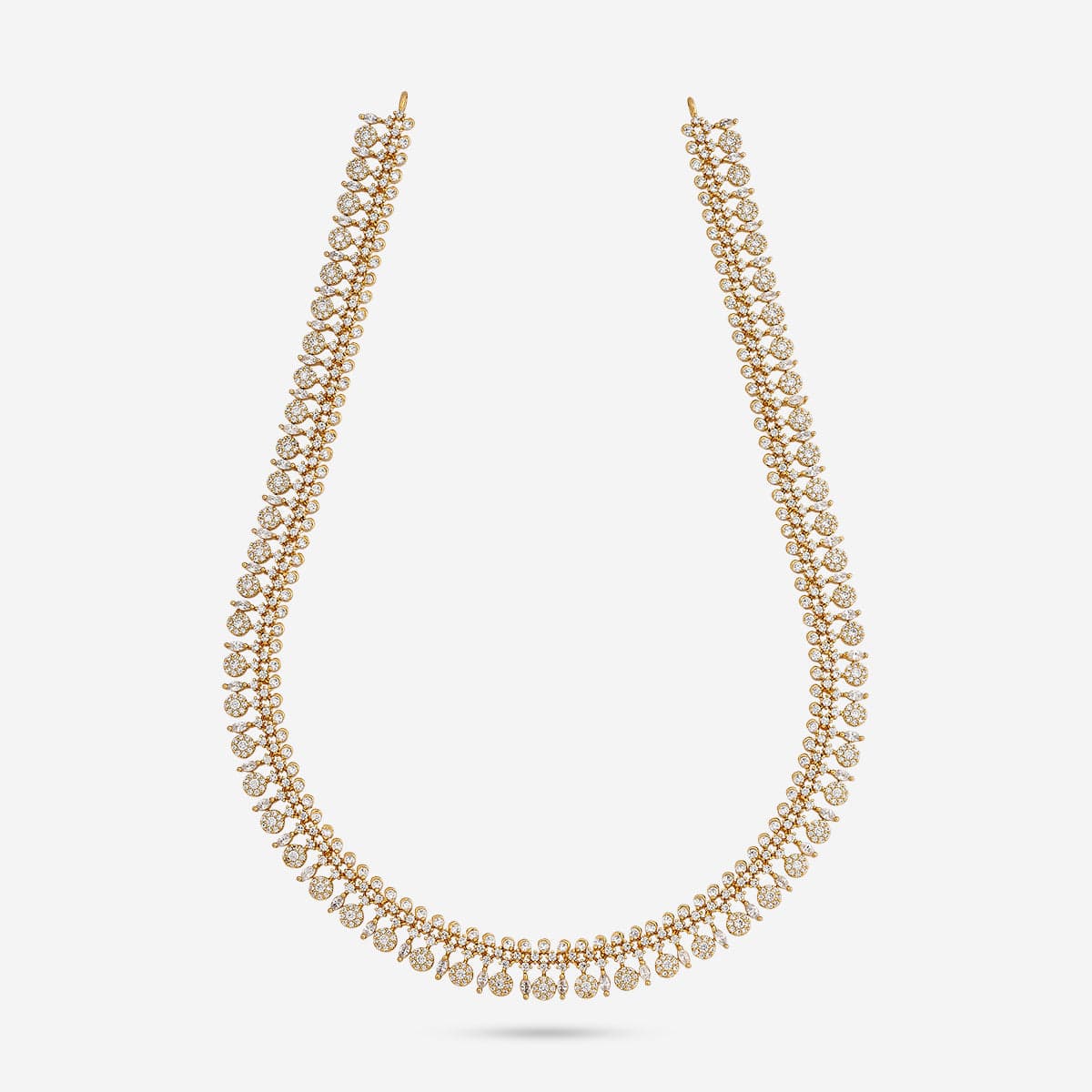 Zircon Necklace 186551