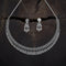 Zircon Necklace 169891