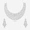 Zircon Necklace 192272