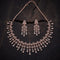 Zircon Necklace 157879