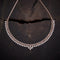 Zircon Necklace 161724