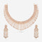 Zircon Necklace 192269