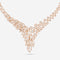 Zircon Necklace 193174