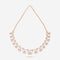 Zircon Necklace 195636