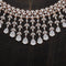 Zircon Necklace 169348