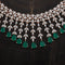 Zircon Necklace 169348