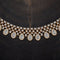 Zircon Necklace 170163